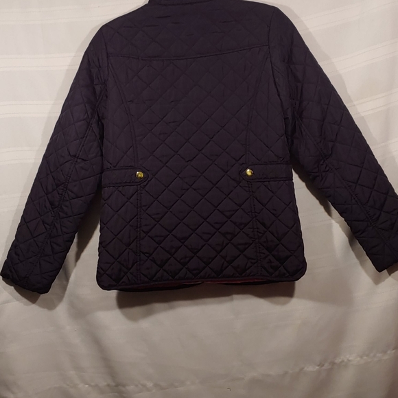 Cat & Jack Jacket - Picture 2 of 5